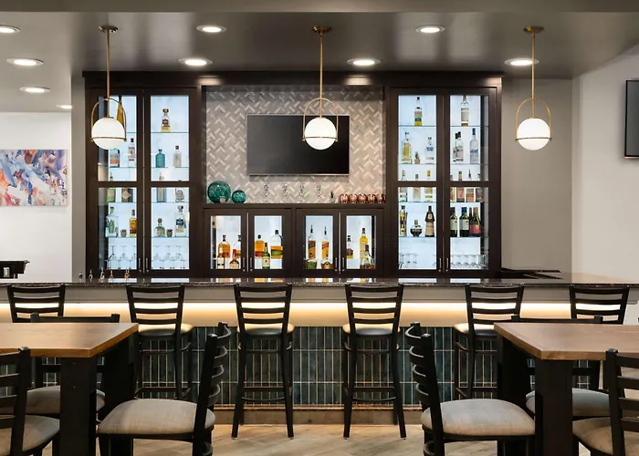 Doubletree Resort By Hilton Lancaster