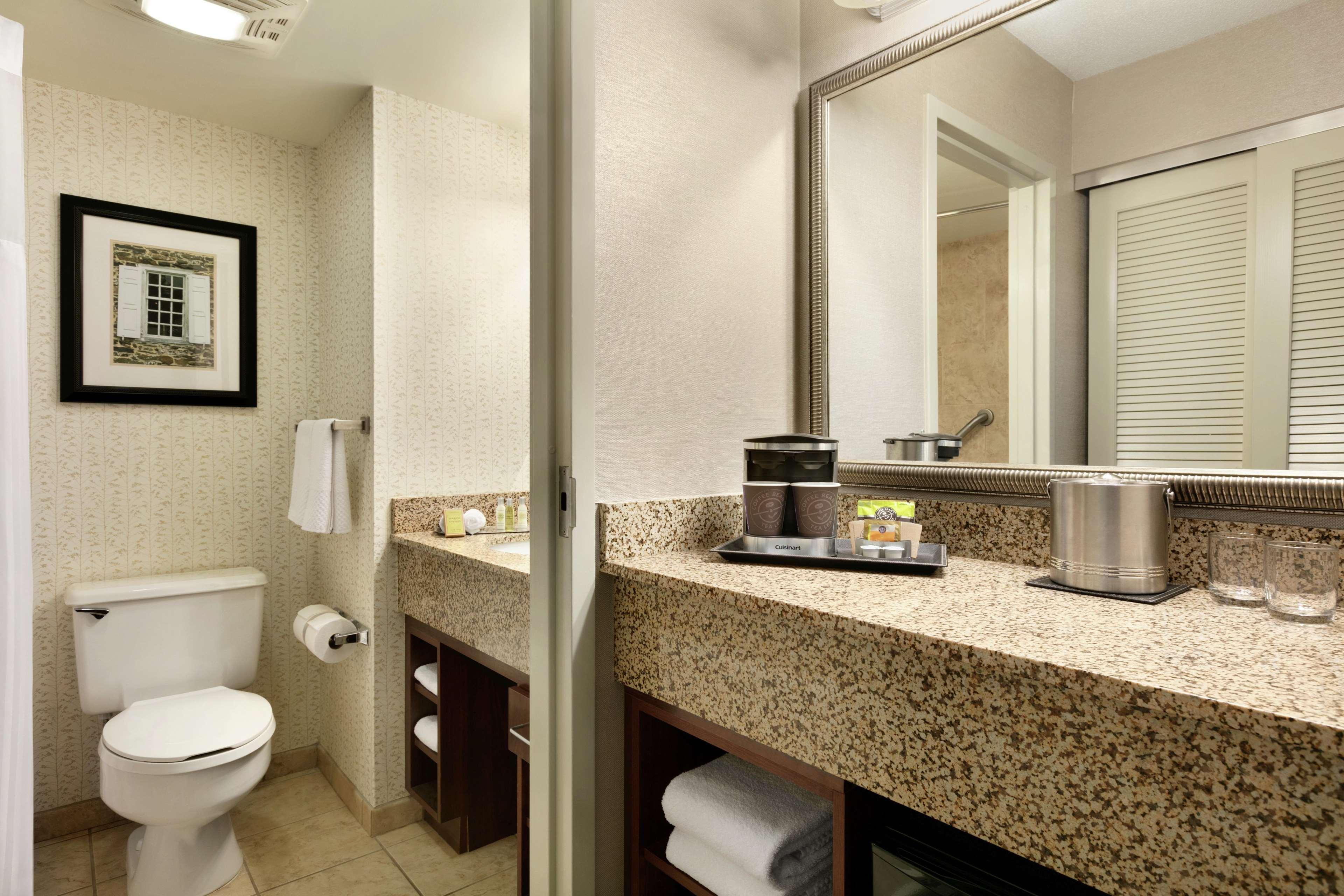 Resort Doubletree By Hilton Lancaster 4*