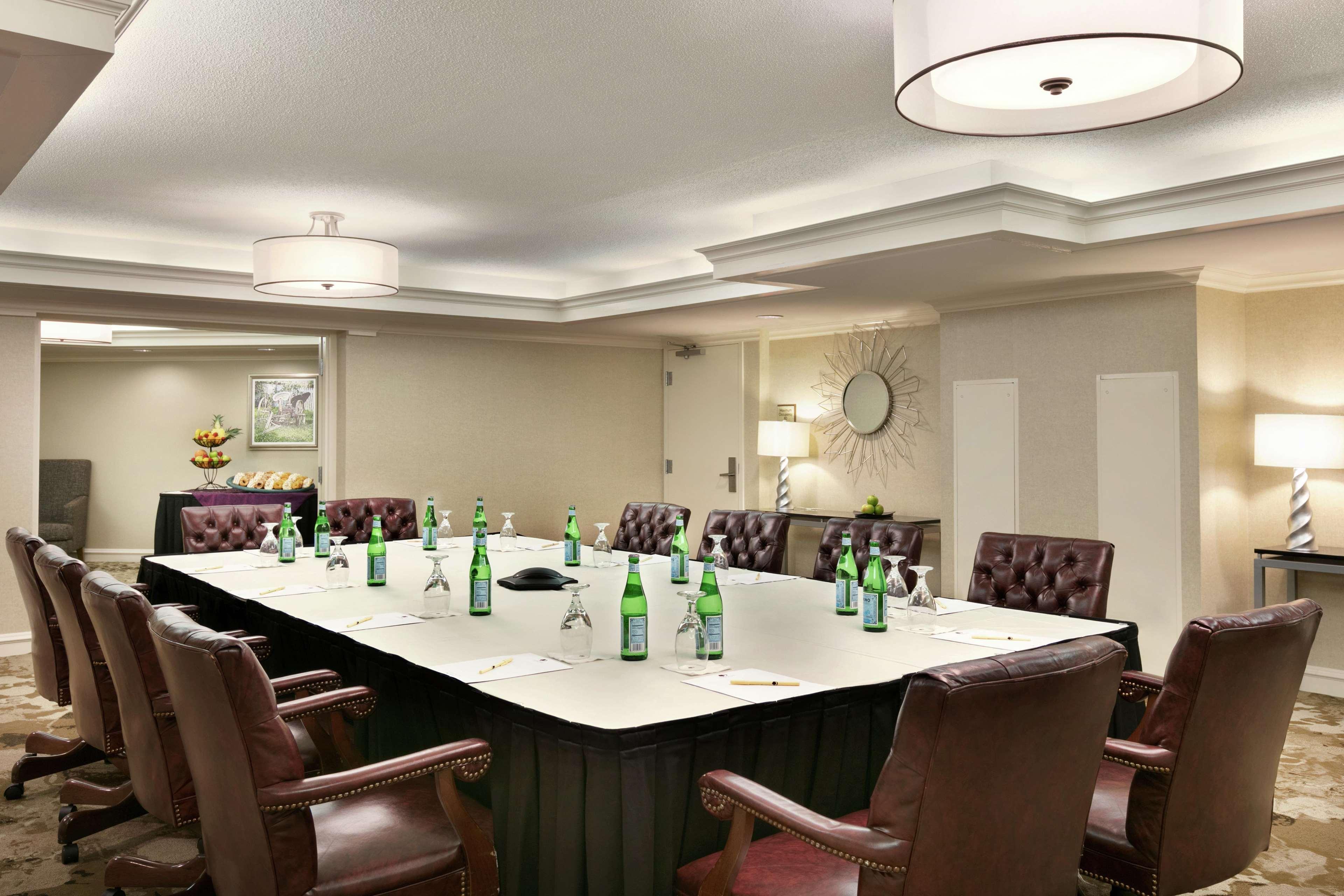 Doubletree By Hilton Lancaster 4*