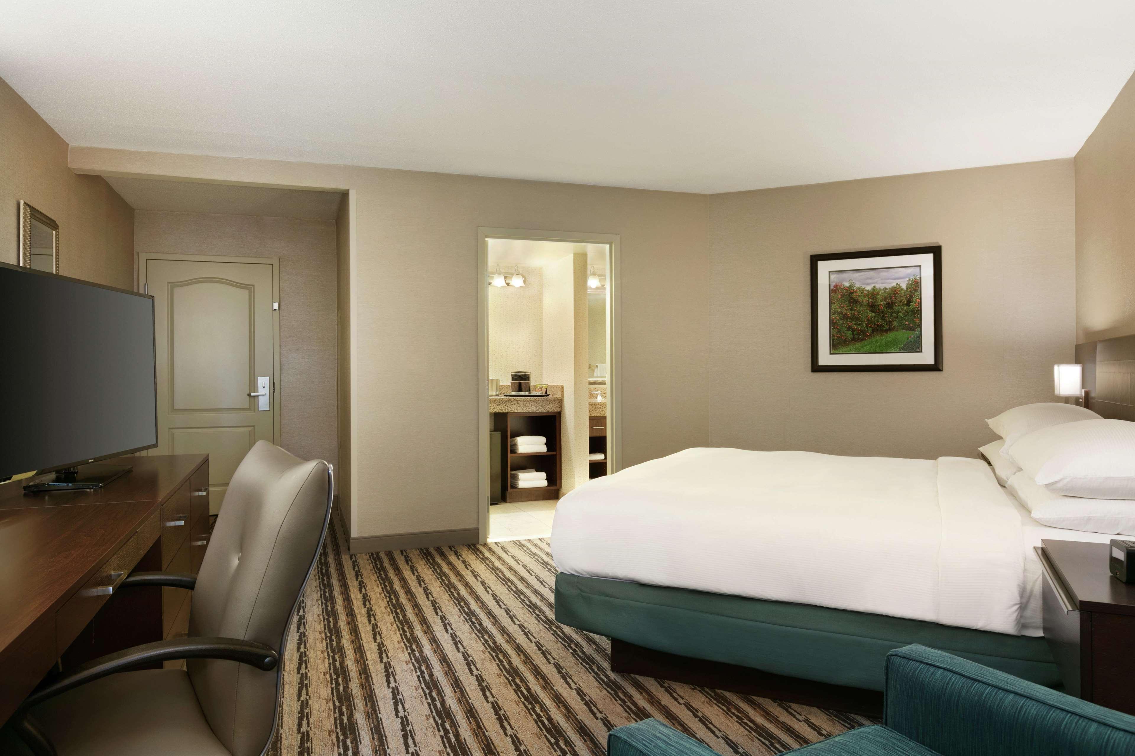 Resort Doubletree By Hilton Lancaster Willow Street