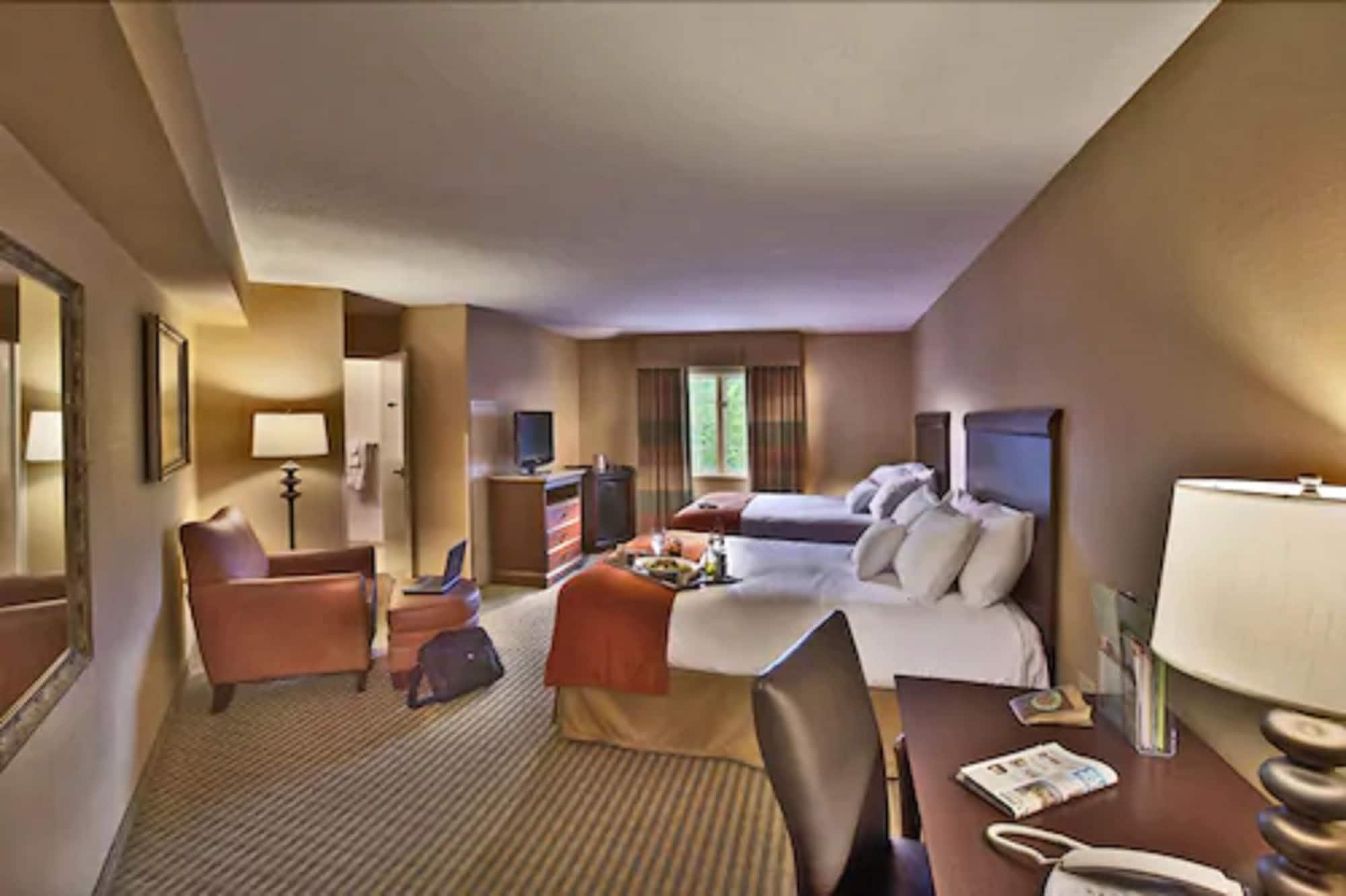 Doubletree By Hilton Lancaster 4* Willow Street