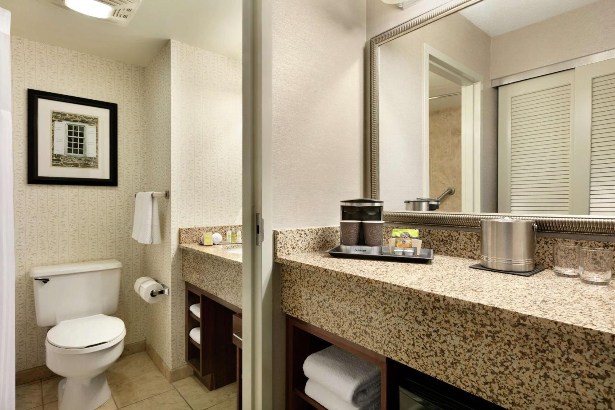 Resort Doubletree By Hilton Lancaster