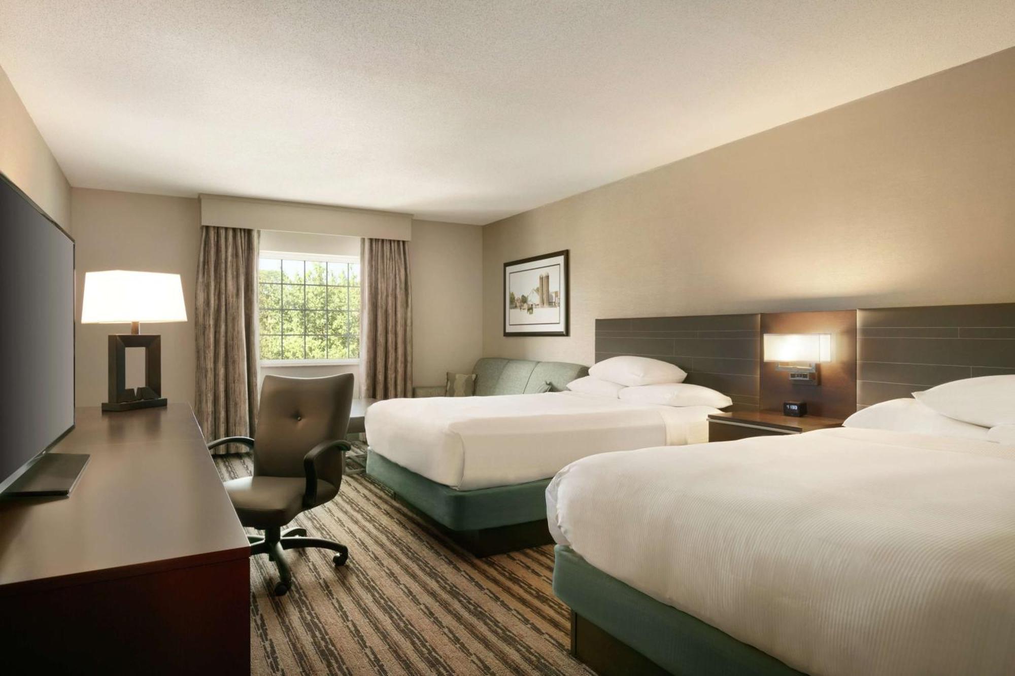 Resort Doubletree By Hilton Lancaster Willow Street