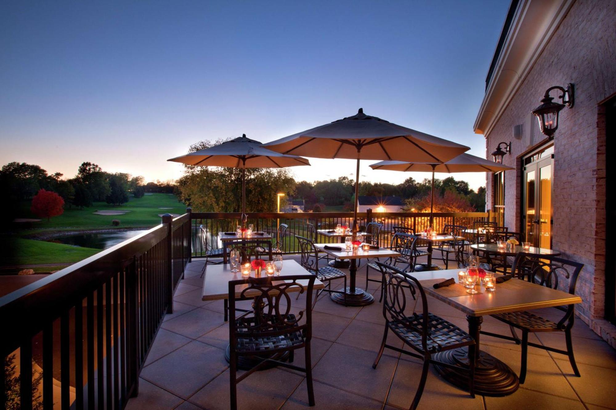 Doubletree By Hilton Lancaster