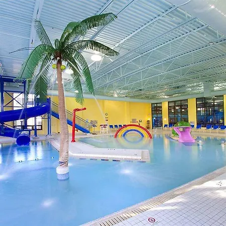 Doubletree Resort By Hilton Lancaster 